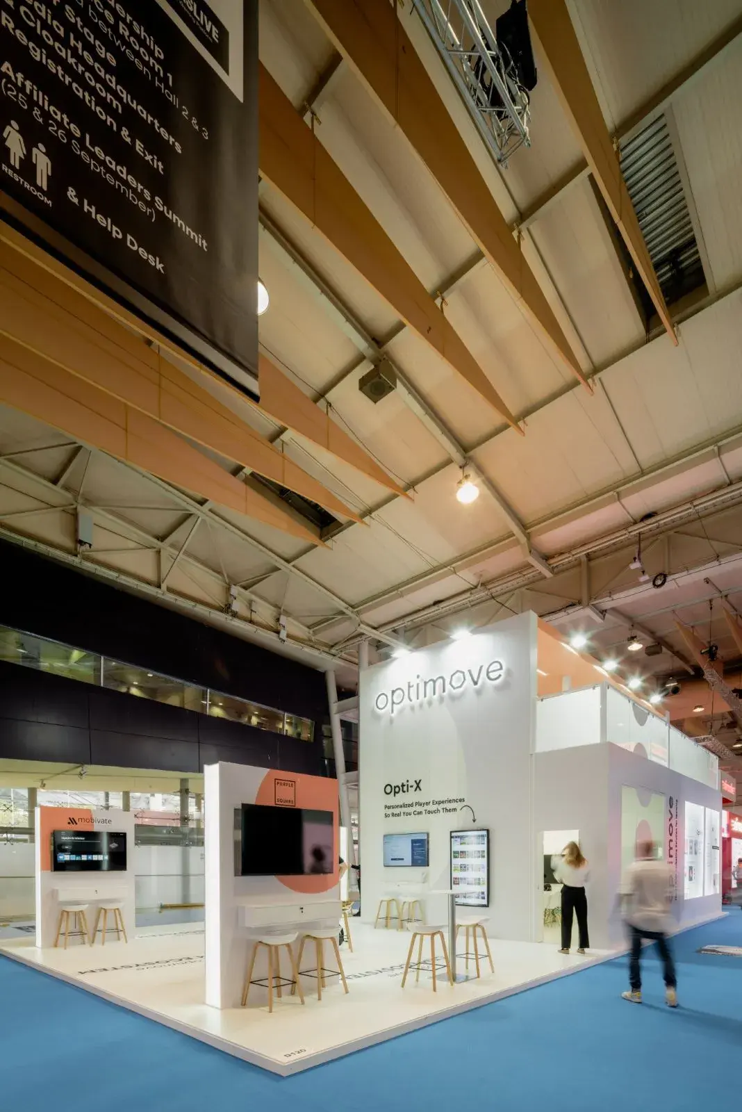 SBC 2024 Lisbon